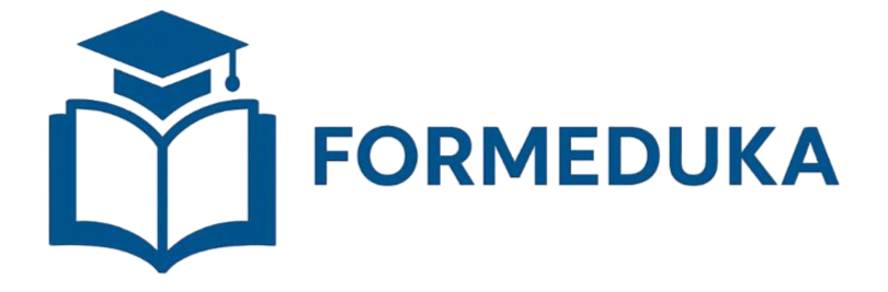 formeduka logo